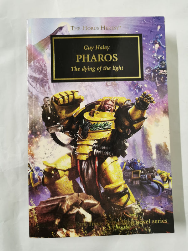 Pharos (Horus Heresy)