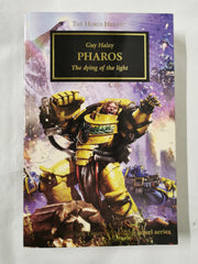 Pharos (Horus Heresy)