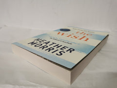The Wish: By Heather Morris *Limited Edition Proof*
