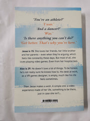 The Wish: By Heather Morris *Limited Edition Proof*