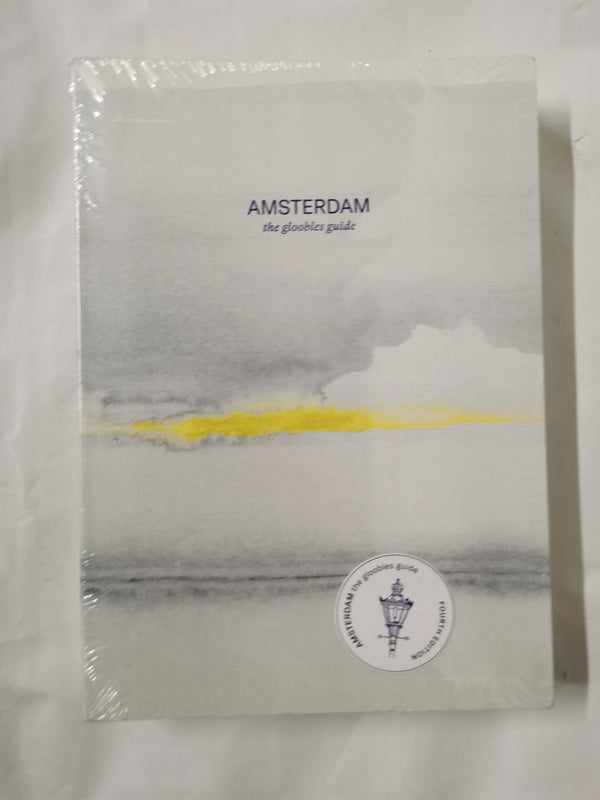 Amsterdam the Gloobles Guide