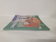 Suggly Friends: Travelling the World Cozy & Cute Colouring Book (Nina Luma)