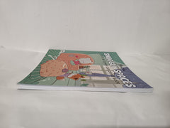 Suggly Friends: Travelling the World Cozy & Cute Colouring Book (Nina Luma)