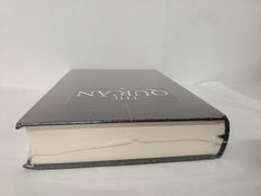 The Qur'an: With Surah Introductions and Appendices, English Translation