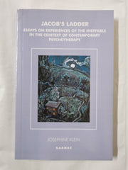 Jacob's Ladder: Essays on Experiences of the Ineffable in the Context of