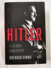 Hitler: A Global Biography