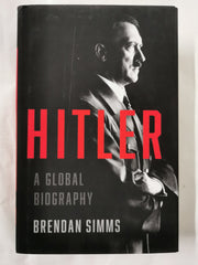 Hitler: A Global Biography