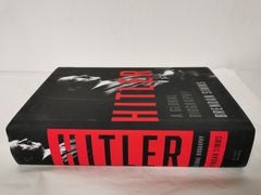 Hitler: A Global Biography