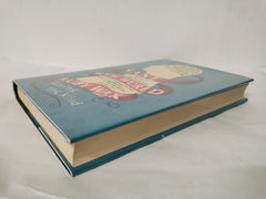 Sane New World: Taming the Mind *Signed*