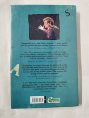 Sane New World: Taming the Mind *Signed*