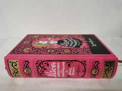 Alice's Adventures in Wonderland & Other Stories (Barnes & Noble Leatherbound