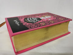 Alice's Adventures in Wonderland & Other Stories (Barnes & Noble Leatherbound