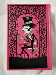 Alice's Adventures in Wonderland & Other Stories (Barnes & Noble Leatherbound