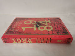 1984 (Deluxe Hardbound Edition)