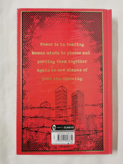 1984 (Deluxe Hardbound Edition)