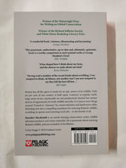 Rebirding: Winner of the Wainwright Prize for Writing on Global Conservation: