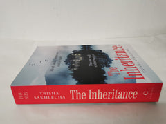 The Inheritance: The tense new murder mystery thriller *Proof*