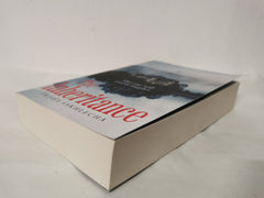 The Inheritance: The tense new murder mystery thriller *Proof*