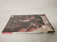 The Man In The Iron Mask GN (Marvel Illustrated)