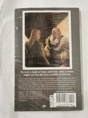 The Man In The Iron Mask GN (Marvel Illustrated)