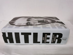 Hitler: 1889-1936: Hubris