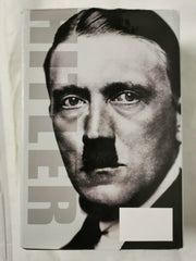 Hitler: 1889-1936: Hubris