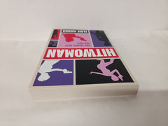 Hitwoman by Elsie Marks (Paperback Uncorrected Proof)