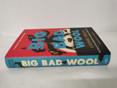 Big Bad Wool: The joyful cosy crime series *Signed*  (A Sheep Detective Novel)