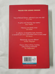 Big Bad Wool: The joyful cosy crime series *Signed*  (A Sheep Detective Novel)