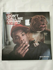 Don't Call Me Urban!: The Time of Grime
