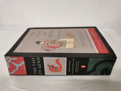 The Tale of Genji (Penguin Classics Deluxe Edition)