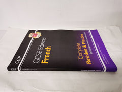 GCSE French Edexcel Complete Revision & Practice