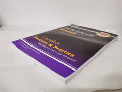 GCSE French Edexcel Complete Revision & Practice