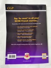 GCSE French Edexcel Complete Revision & Practice