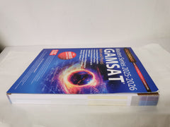 2025-2026 Masters Series GAMSAT Maths and Physics Preparation by Gold Standard