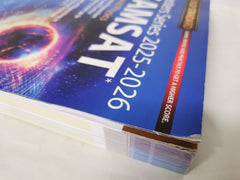 2025-2026 Masters Series GAMSAT Maths and Physics Preparation by Gold Standard