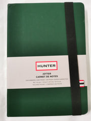 Studio Oh! Jotter Notebook, 10” X 7” Lined Journal With 208 B5 Size Pages for