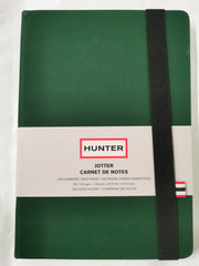 Studio Oh! Jotter Notebook, 10” X 7” Lined Journal With 208 B5 Size Pages for