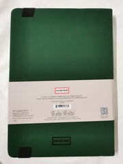 Studio Oh! Jotter Notebook, 10” X 7” Lined Journal With 208 B5 Size Pages for