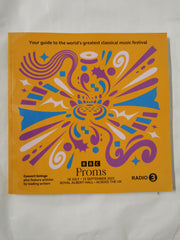 BBC Proms 2025 (BBC Proms Guides)