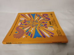 BBC Proms 2025 (BBC Proms Guides)
