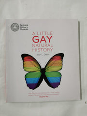 A Little Gay Natural History