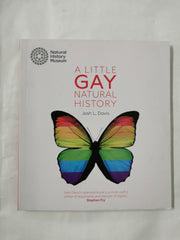 A Little Gay Natural History