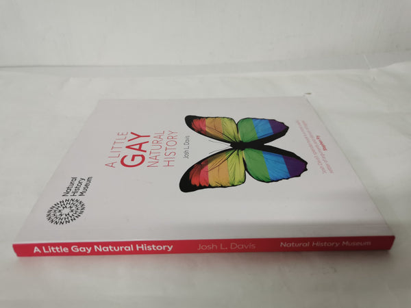 A Little Gay Natural History