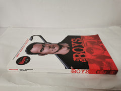 The Boys Omnibus Vol. 1 TPB (BOYS OMNIBUS TP 2018)