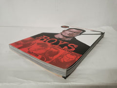 The Boys Omnibus Vol. 1 TPB (BOYS OMNIBUS TP 2018)