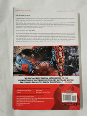 The Boys Omnibus Vol. 1 TPB (BOYS OMNIBUS TP 2018)