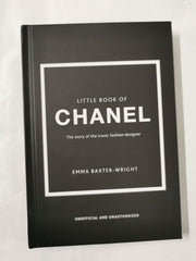 Little Book of Chanel: New Edition: 3 (Little Book of Fashion)