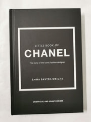 Little Book of Chanel: New Edition: 3 (Little Book of Fashion)