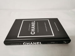 Little Book of Chanel: New Edition: 3 (Little Book of Fashion)